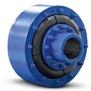Highly flexible couplings (HFC-A)