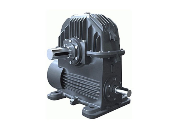 Heavy Duty Worm Gear
