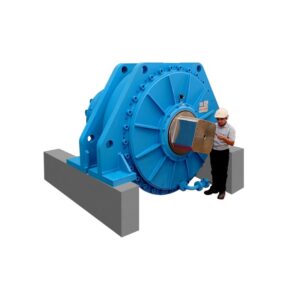 Co-axial Sugar Mill Planetary Gearbox