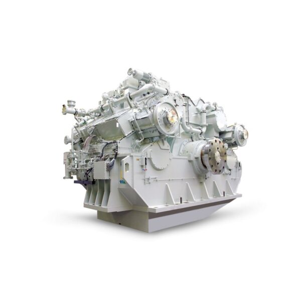 Cogag Gearbox