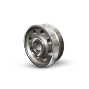 Double Helical Gear Wheel