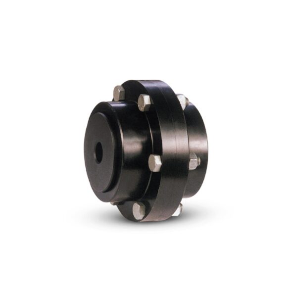 Elign Geared Coupling