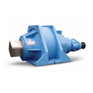 Planetary Gearbox for Sugar Mill - Foot Mounting