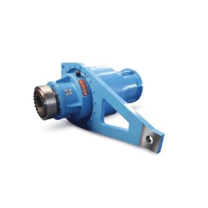 Planetary Gearbox for Sugar Mill - Shaft Mounting