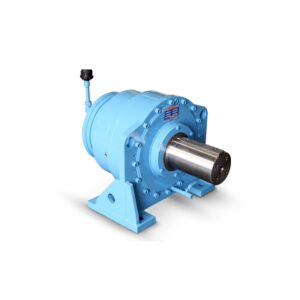 Planetary Gearbox Medium Size