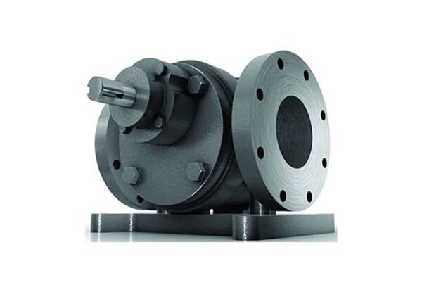 Roloid Gear Pump