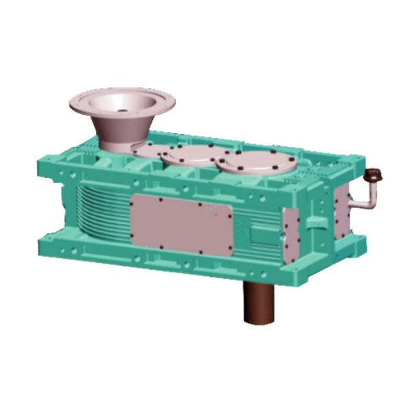Vertical Gearbox