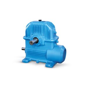 Worm Gear Higher Series