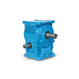 Worm Gear Small Series